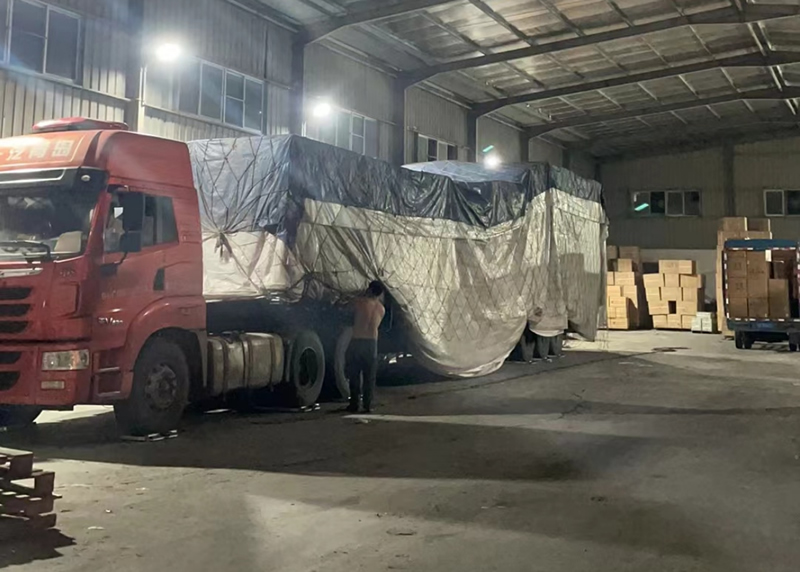 临沂到东营物流公司-电商物流-运输保障